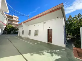 Bungalows Pescador 3000 apartamentos turísticos en Segur de Calafell